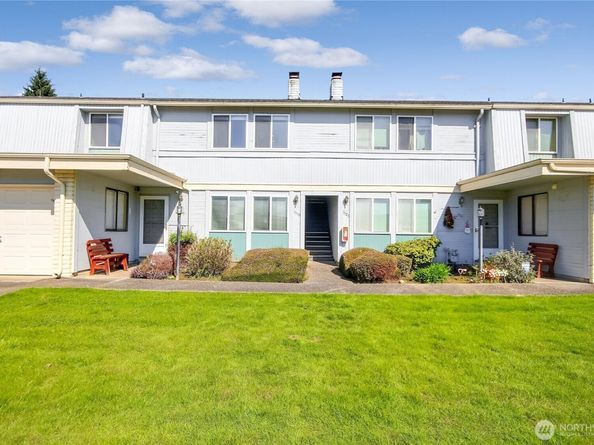 1519 22nd St NE 1519, Auburn WA 98002