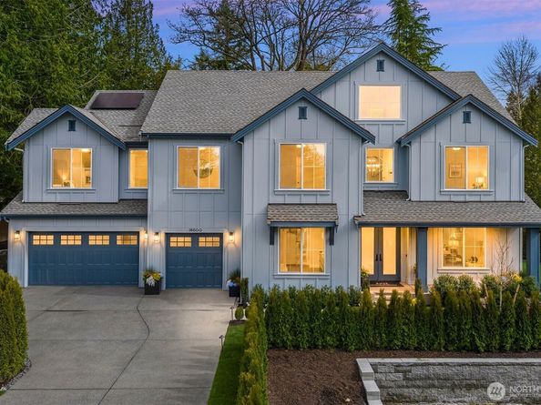 18660 NE 53rd Street, Redmond WA 98052