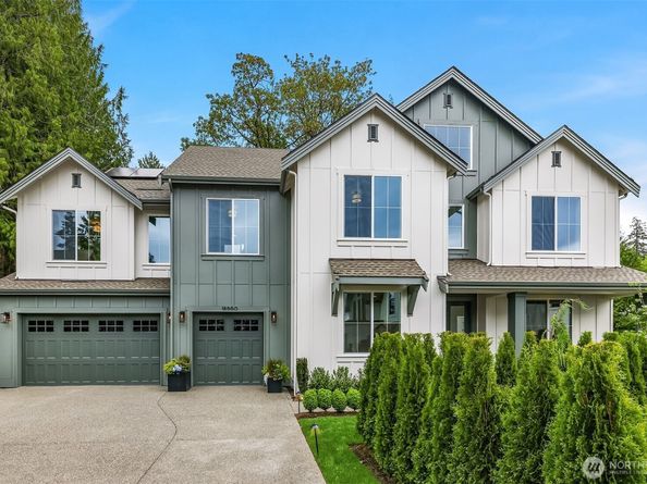 18660 NE 53rd Street, Redmond WA 98052