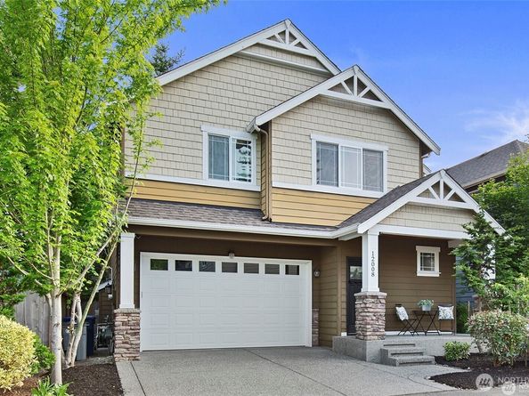 12008 NE 162nd Place, Bothell WA 98011