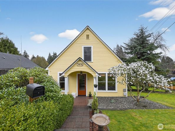 3931 Friday Avenue, Everett WA 98201