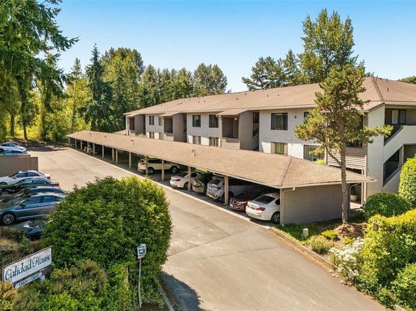 13611 8th 106, Bellevue WA 98005