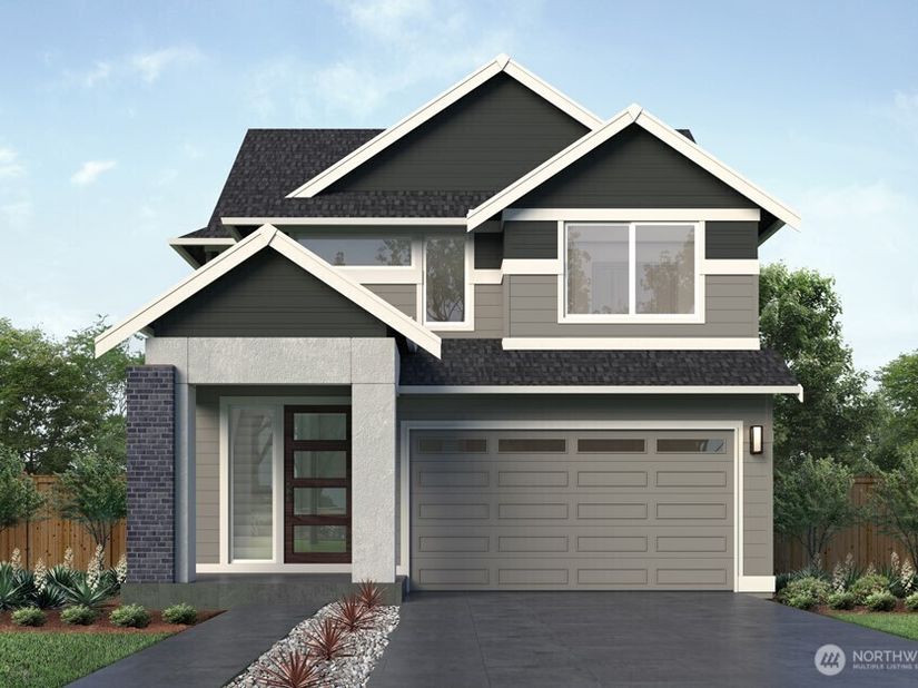 12106 21st Street SE, Lake Stevens WA 98258