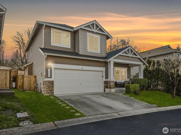 7026 144th Street SE, Snohomish WA 98296