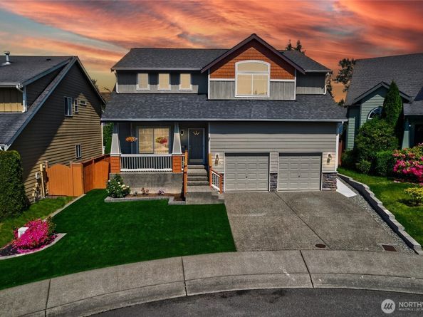 4305 136th Street SE, Mill Creek WA 98012