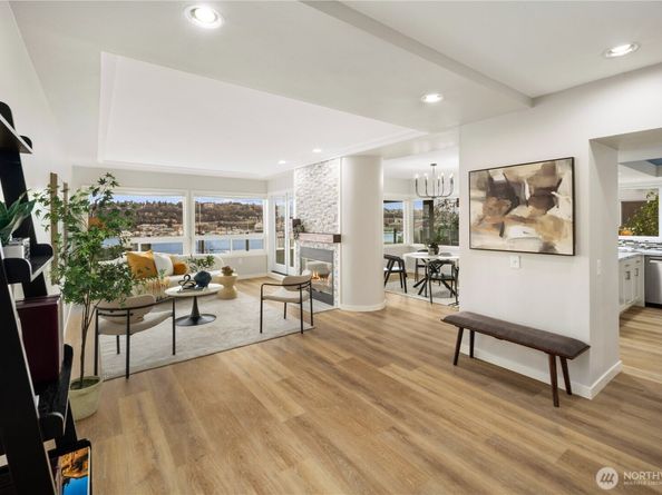 1768 Aurora Avenue N 103, Seattle WA 98109