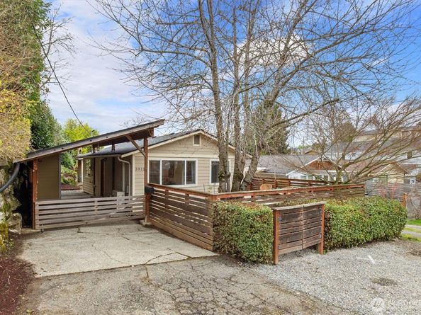 3912 S Findlay Street, Seattle WA 98118