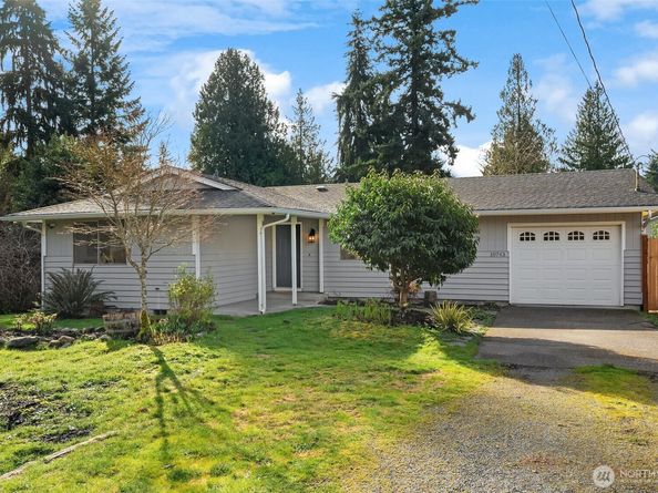 10743 SW Cowan Road, Vashon WA 98070