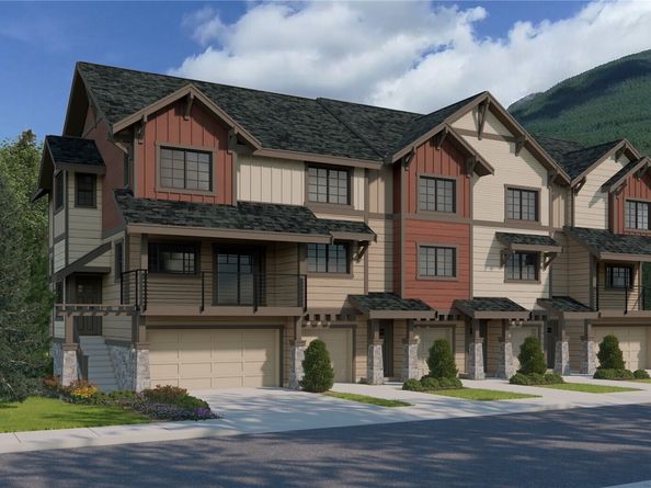 1195 Waterfall Way SE 1702, North Bend WA 98045