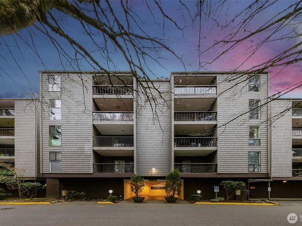 6479 NE 137th Avenue NE 366, Redmond WA 98052