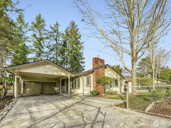 9632 S 216th St, Kent WA 98031