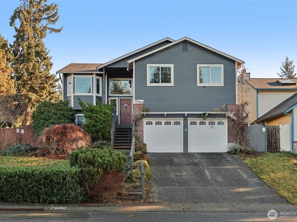20403 63rd Place W, Lynnwood WA 98036