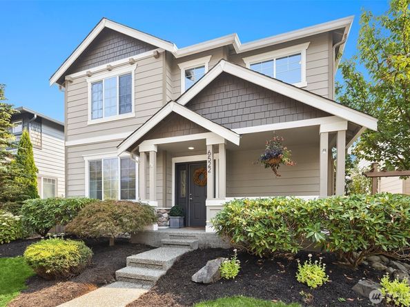 6522 W Crest View Loop SE, Snoqualmie WA 98065