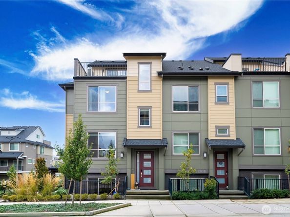 1187 7th Avenue NE 14.6, Issaquah WA 98029