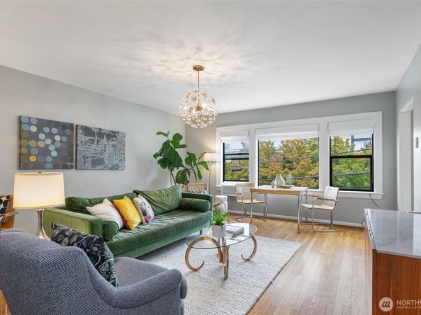 1136 13th Avenue Avenue 305, Seattle WA 98122