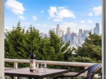 1527 California Avenue SW