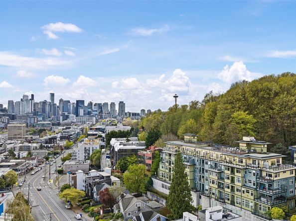 655 Crockett Street B207, Seattle WA 98109