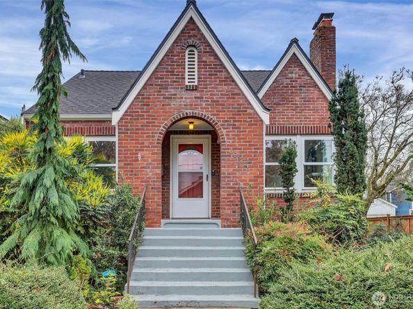 6616 Flora Avenue S, Seattle WA 98108
