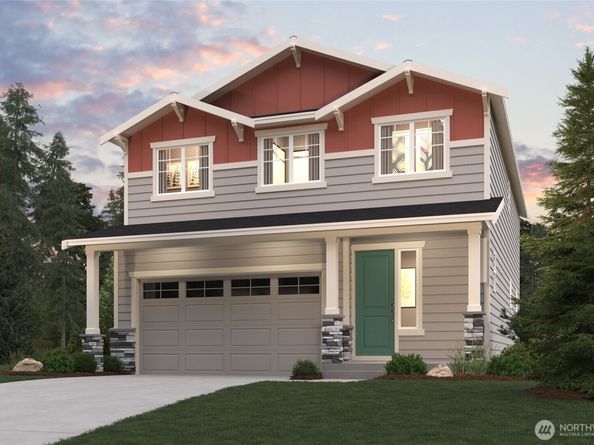 2067 NE Norseman Way, Poulsbo WA 98370