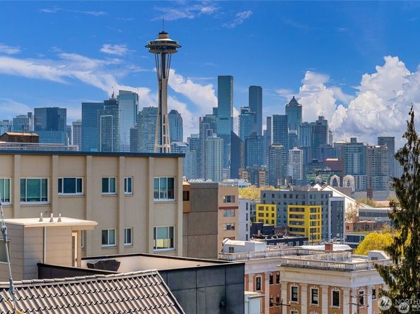 215 W Kinnear Place, Seattle WA 98119