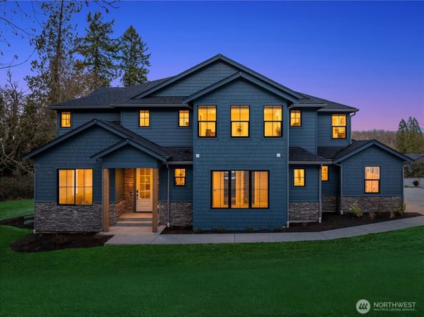 15806 201st Place SE, Monroe WA 98272
