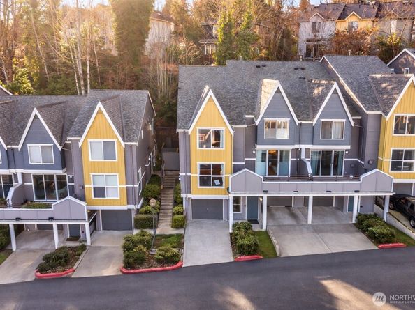 1541 Cherrylane Place S 1541, Seattle WA 98144
