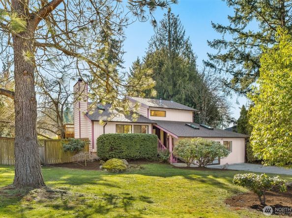 8129 NE 131st Street, Kirkland WA 98034