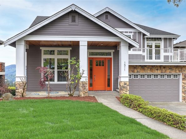 1511 25th Avenue NE, Issaquah WA 98029
