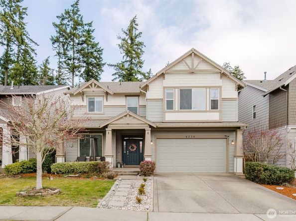 4214 Novak Drive SW, Port Orchard WA 98367