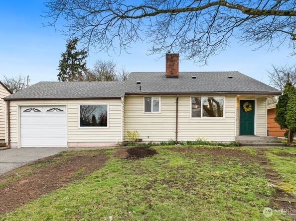 9444 26th Avenue SW, Seattle WA 98106