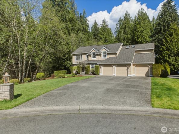 16038 SE 127Th Place, Renton WA 98059