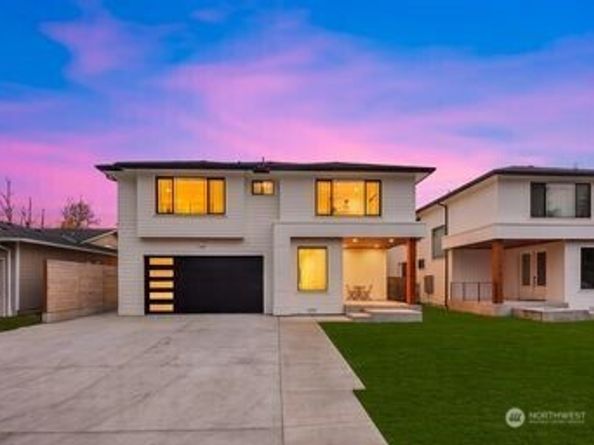 2411 SW 346th Street, Federal Way WA 98023