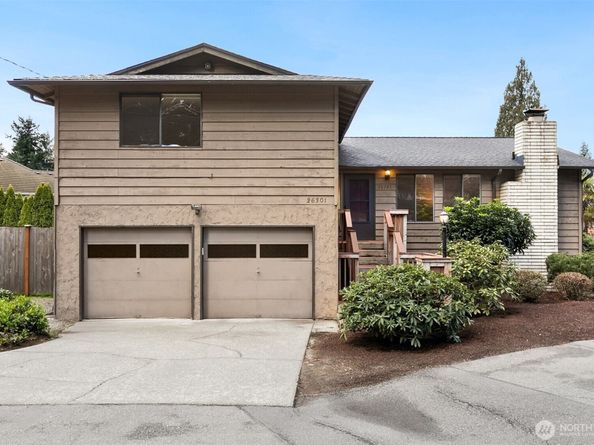 26301 Woodland Way S, Kent WA 98030