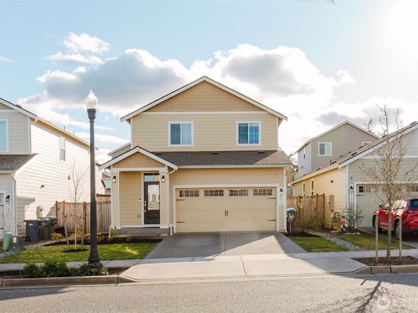 4517 Bay Vista Boulevard, Bremerton WA 98312