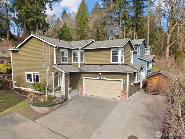 12025 89th Place NE, Kirkland WA 98034