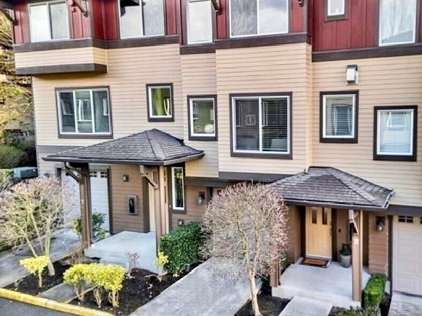 2115 201st Place SE K2, Bothell WA 98012