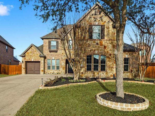 1706  Texas Hills Court , Allen Texas 75013