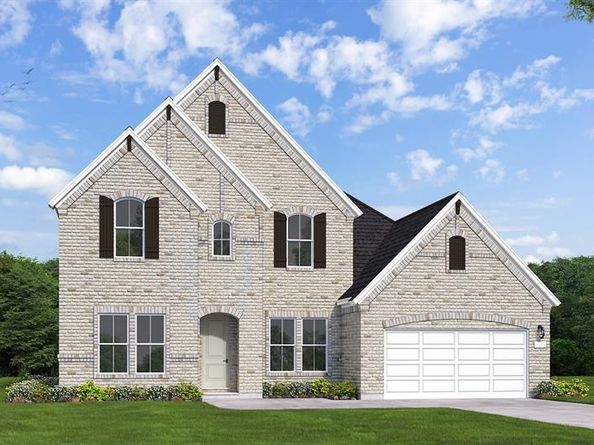 1124  Hitching Post Way , Oak Point Texas 75068