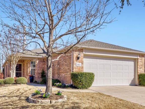 2462  Honeybee Lane , Frisco Texas 75036
