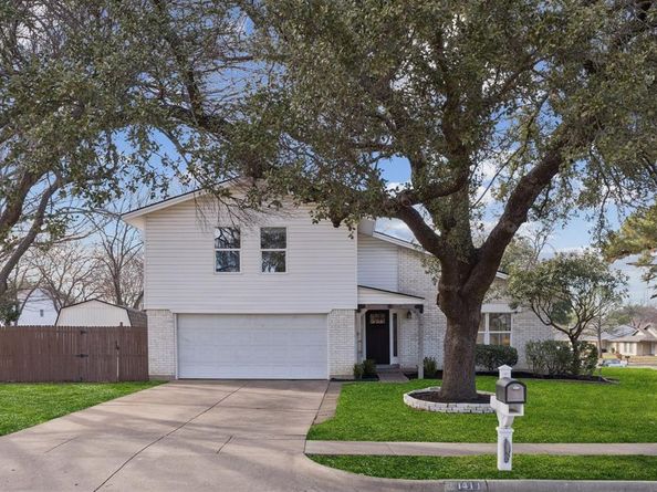 1411 N Yale Boulevard , Richardson Texas 75081