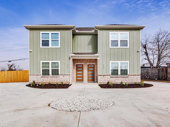 3155 N Glen Garden Drive N 3155, Fort Worth Texas 76119