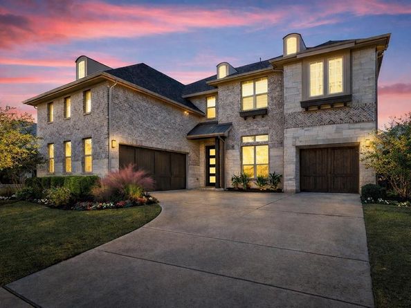 2441  Flat Creek Road , Frisco Texas 75036