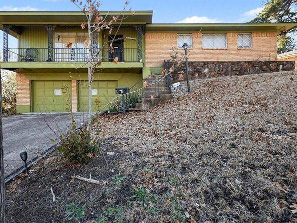 618  Oak Forest Drive , Dallas Texas 75232