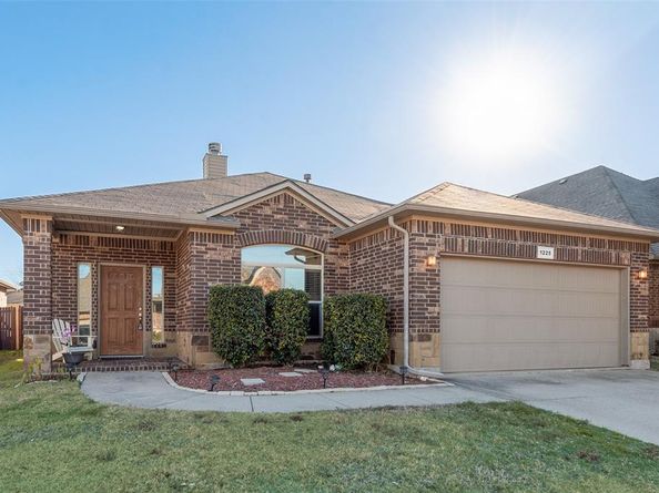 1225  Goodland Terrace , Fort Worth Texas 76179
