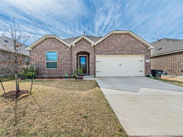 1005  Mesquite Lane , Princeton Texas 75407