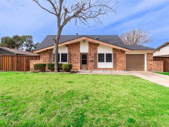 221 S Bernice Drive , Garland Texas 75042