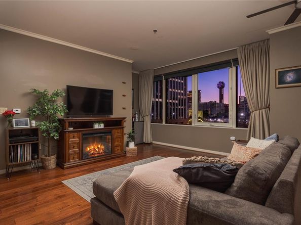 1200  Main Street  306, Dallas Texas 75202