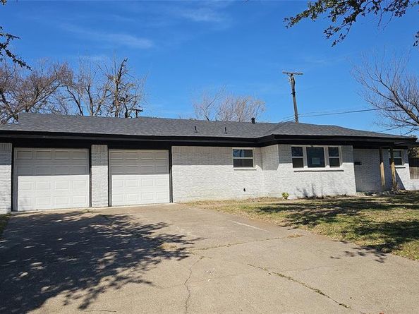 7000  Overhill Road , Fort Worth Texas 76116