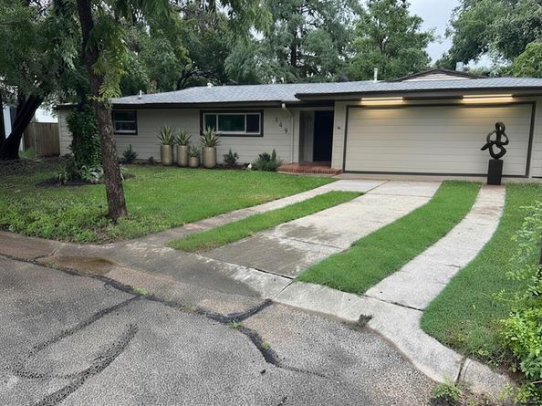 149  Parkwood Avenue , Arlington Texas 76013