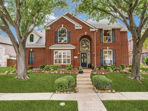 907  Kilgore Court , Allen Texas 75013